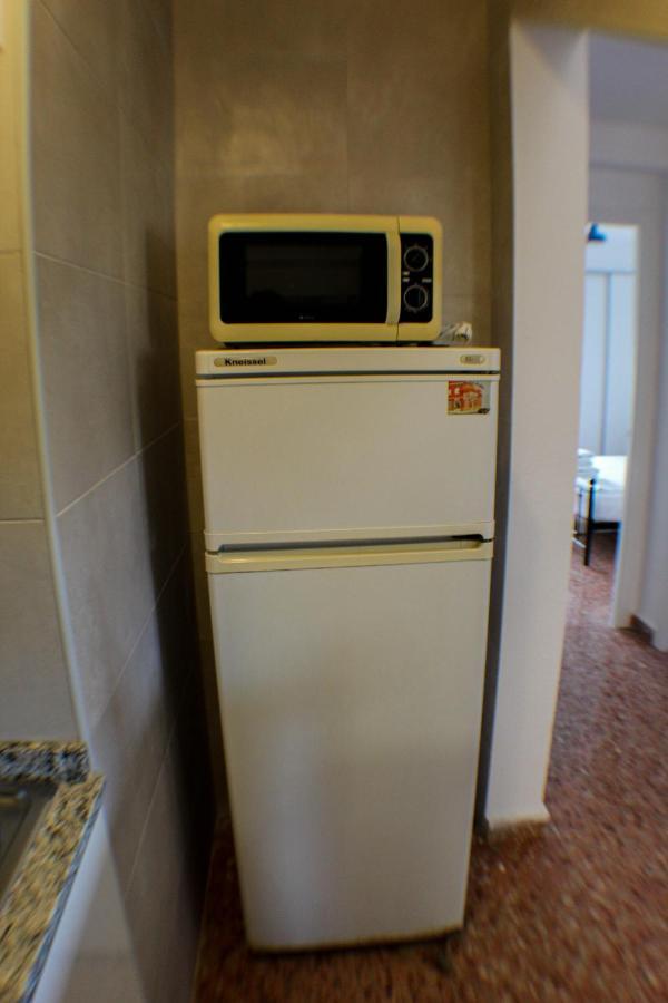 Anna 5-a Levante Appartamento Benidorm